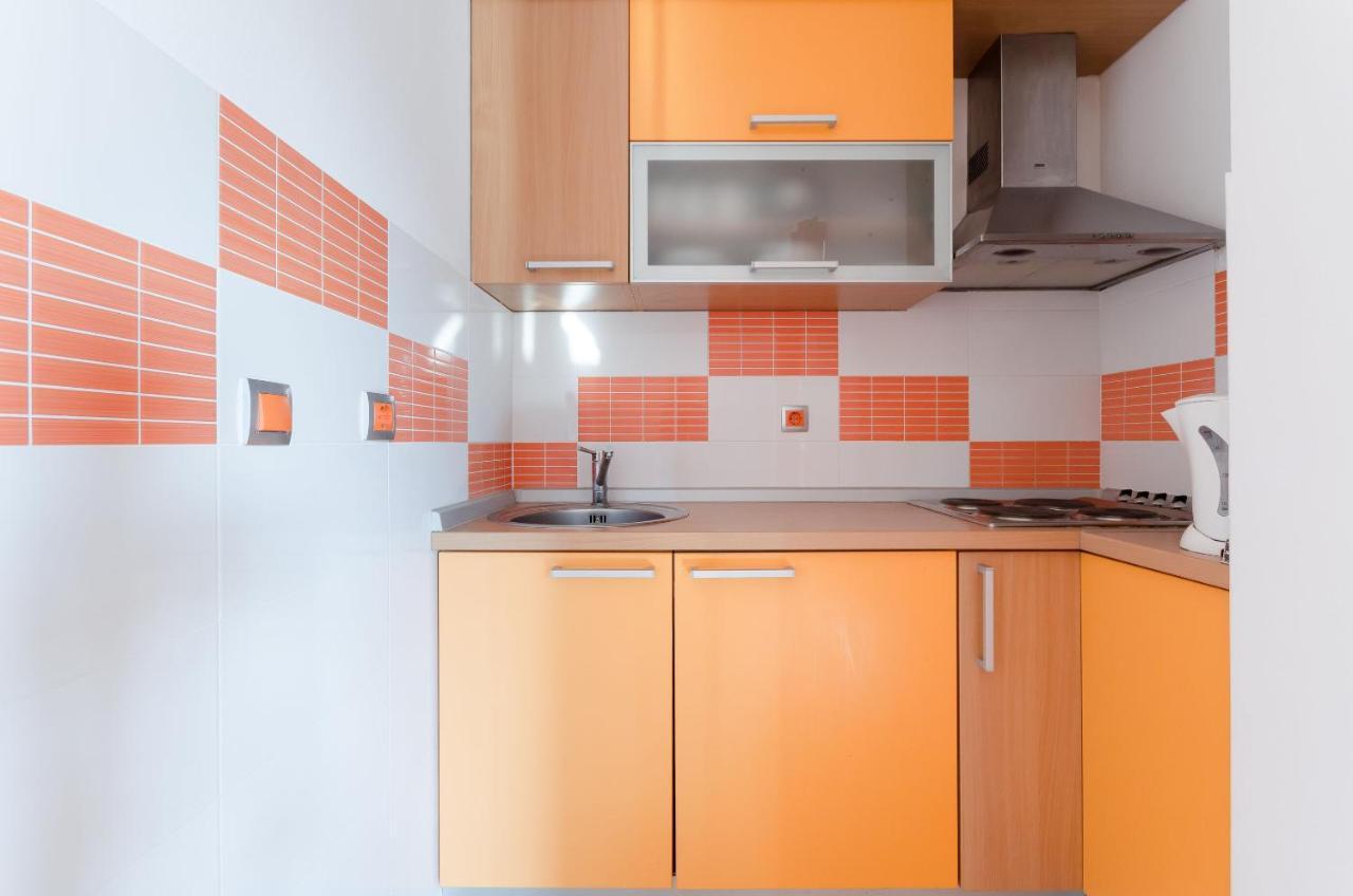Apartments Helena Лопар Екстер'єр фото
