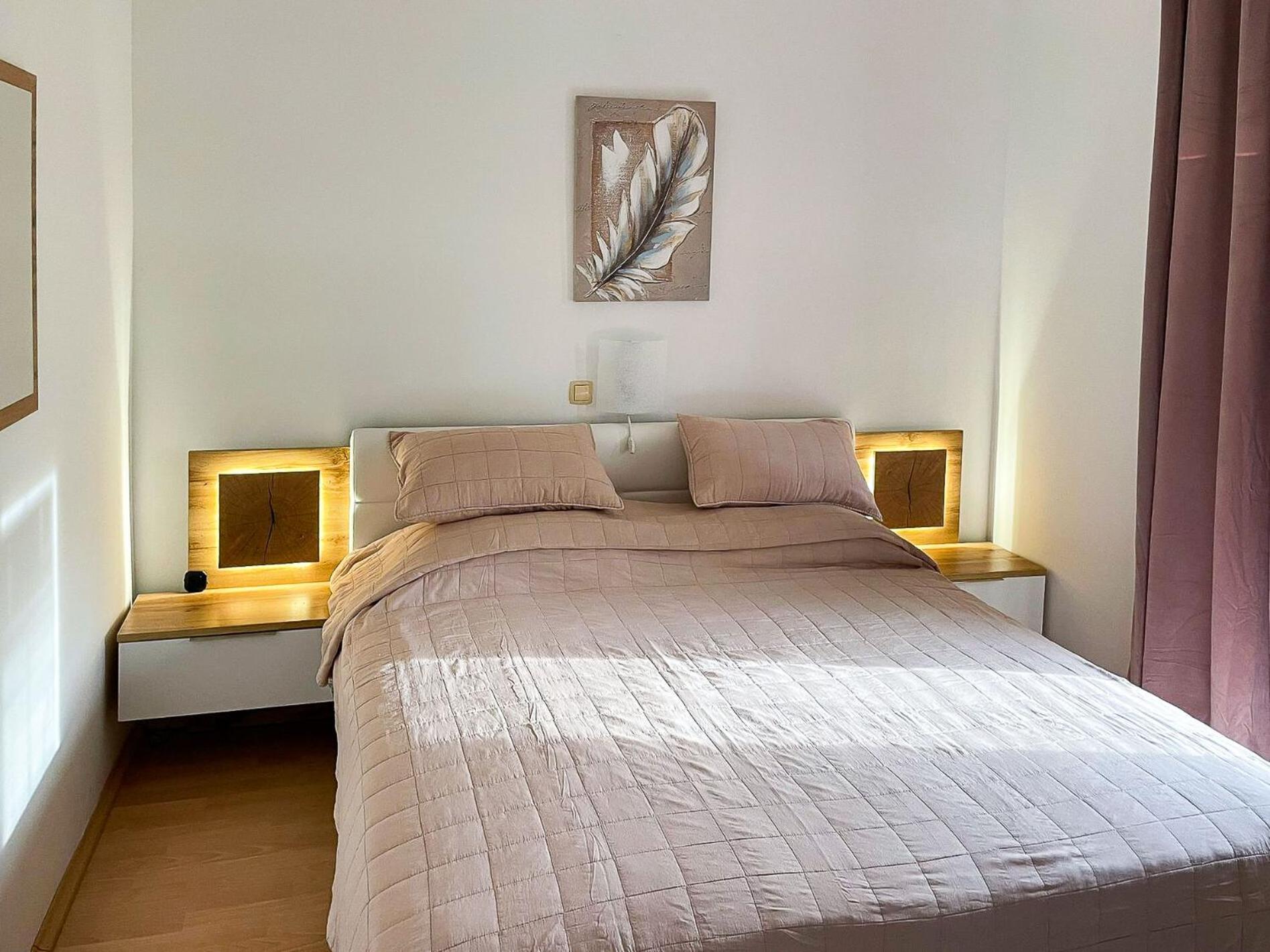 Apartments Helena Лопар Екстер'єр фото